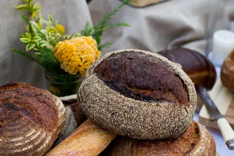 Ty Melin Bakery photo 2