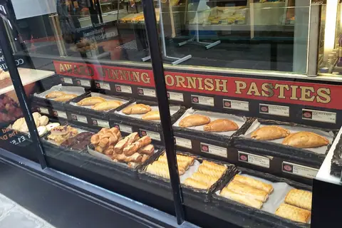 Ty Melin Bakery photo 3