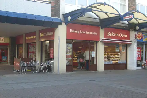 Ty Melin Bakery photo 1